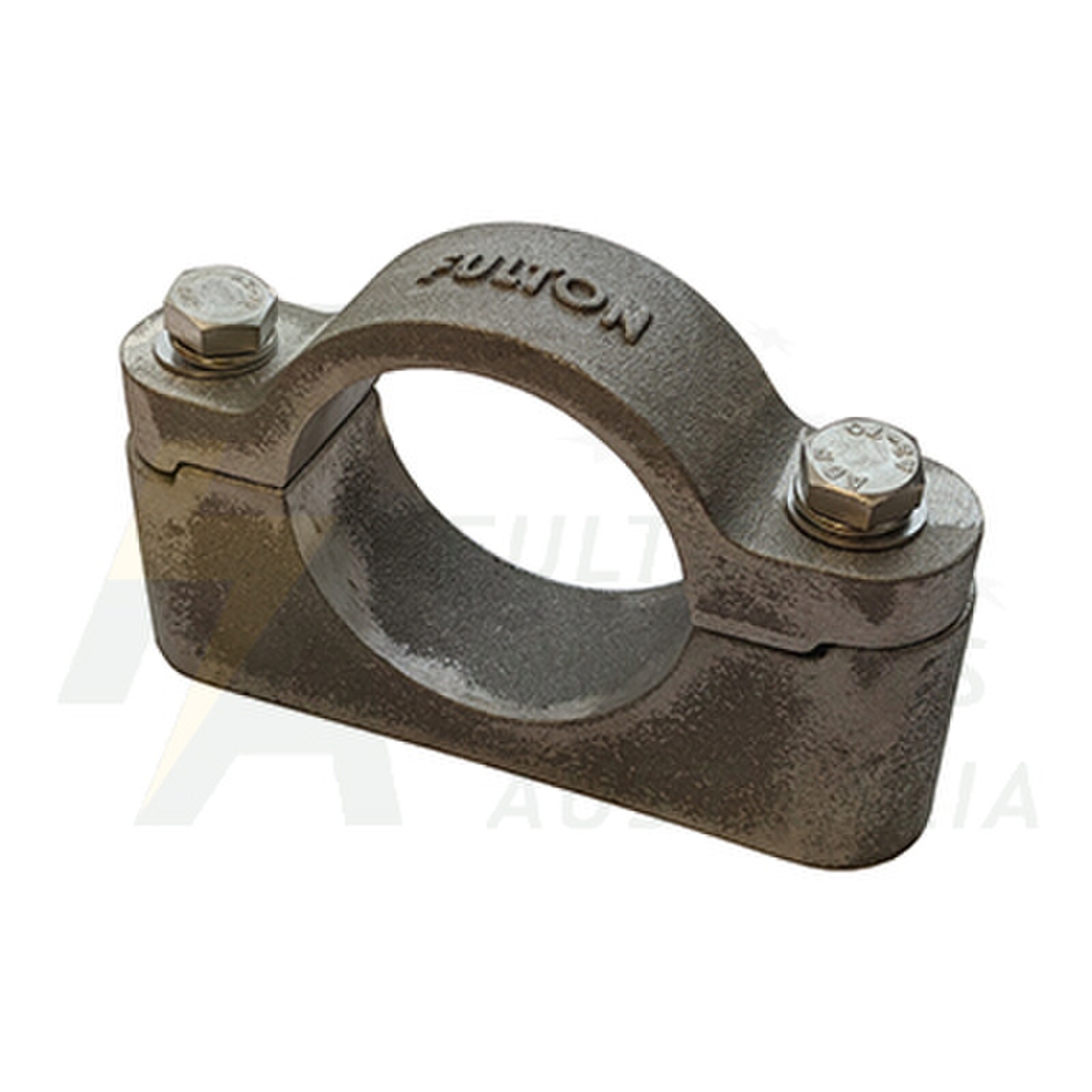 ABS Aluminium Busbar Support Clamp